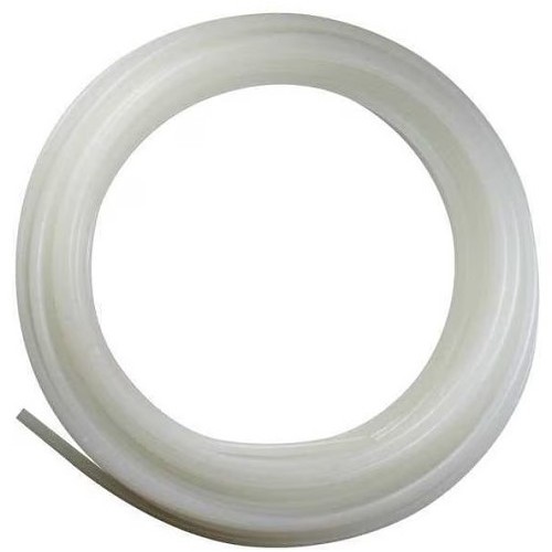 Zoro Select ZS1523-10MM Tubing, 10 mm Inside Dia, 12 mm Outside Dia, 100 ft Length, 1 mm Wall Thickness, Nylon